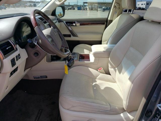 Photo 6 VIN: JTJJM7FXXF5117163 - LEXUS GX 460 PRE 