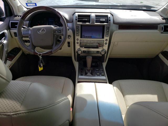 Photo 7 VIN: JTJJM7FXXF5117163 - LEXUS GX 460 PRE 