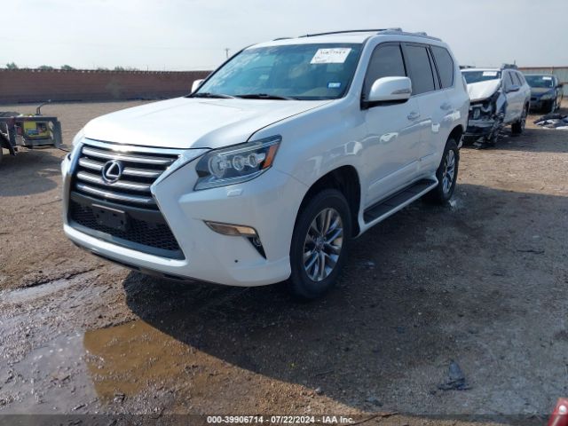 Photo 1 VIN: JTJJM7FXXF5119155 - LEXUS GX 