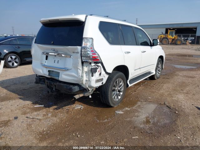 Photo 3 VIN: JTJJM7FXXF5119155 - LEXUS GX 