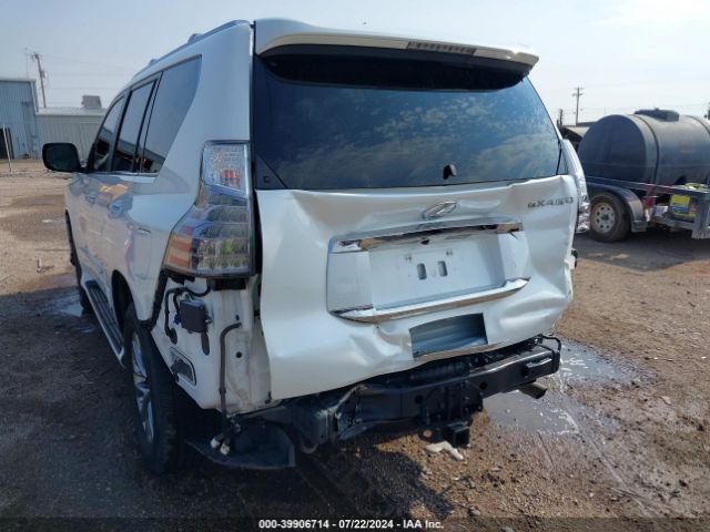 Photo 5 VIN: JTJJM7FXXF5119155 - LEXUS GX 