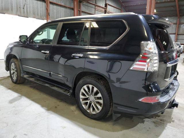 Photo 1 VIN: JTJJM7FXXG5123014 - LEXUS GX 460 