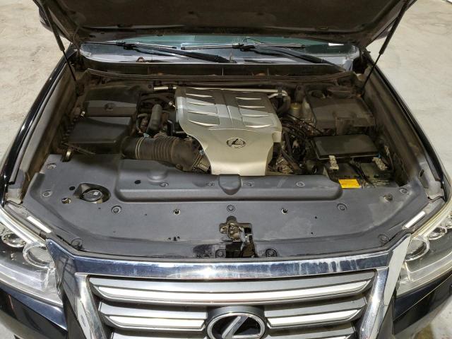 Photo 11 VIN: JTJJM7FXXG5123014 - LEXUS GX 460 