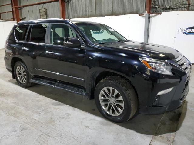 Photo 3 VIN: JTJJM7FXXG5123014 - LEXUS GX 460 