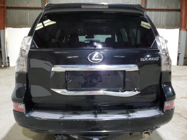 Photo 5 VIN: JTJJM7FXXG5123014 - LEXUS GX 460 