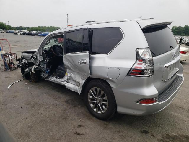 Photo 1 VIN: JTJJM7FXXG5127287 - LEXUS GX 460 PRE 