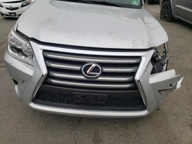 Photo 11 VIN: JTJJM7FXXG5127287 - LEXUS GX 460 PRE 