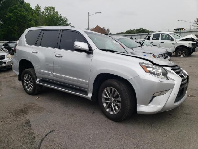 Photo 3 VIN: JTJJM7FXXG5127287 - LEXUS GX 460 PRE 