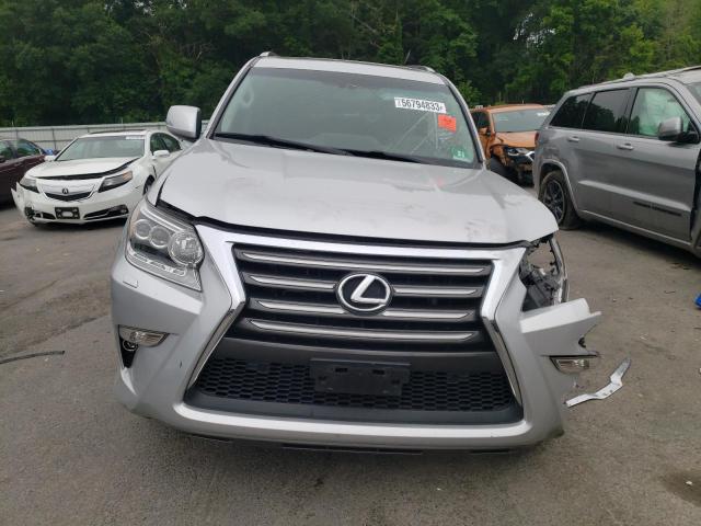 Photo 4 VIN: JTJJM7FXXG5127287 - LEXUS GX 460 PRE 