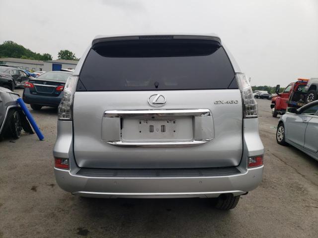 Photo 5 VIN: JTJJM7FXXG5127287 - LEXUS GX 460 PRE 