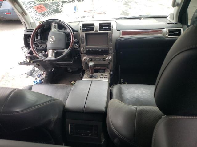 Photo 7 VIN: JTJJM7FXXG5127287 - LEXUS GX 460 PRE 