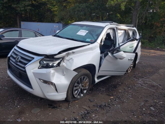 Photo 1 VIN: JTJJM7FXXG5131789 - LEXUS GX 