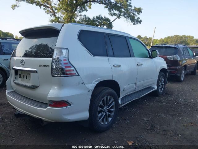 Photo 3 VIN: JTJJM7FXXG5131789 - LEXUS GX 