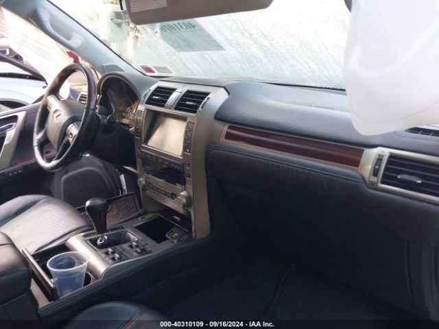 Photo 4 VIN: JTJJM7FXXG5131789 - LEXUS GX 