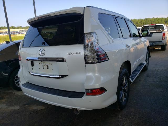 Photo 3 VIN: JTJJM7FXXG5135115 - LEXUS GX 460 PRE 