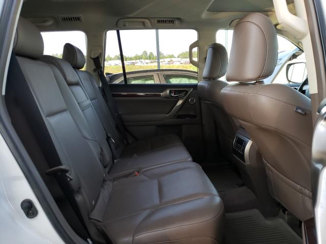 Photo 5 VIN: JTJJM7FXXG5135115 - LEXUS GX 460 PRE 