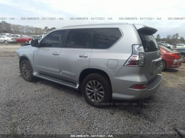 Photo 2 VIN: JTJJM7FXXG5137866 - LEXUS GX 460 