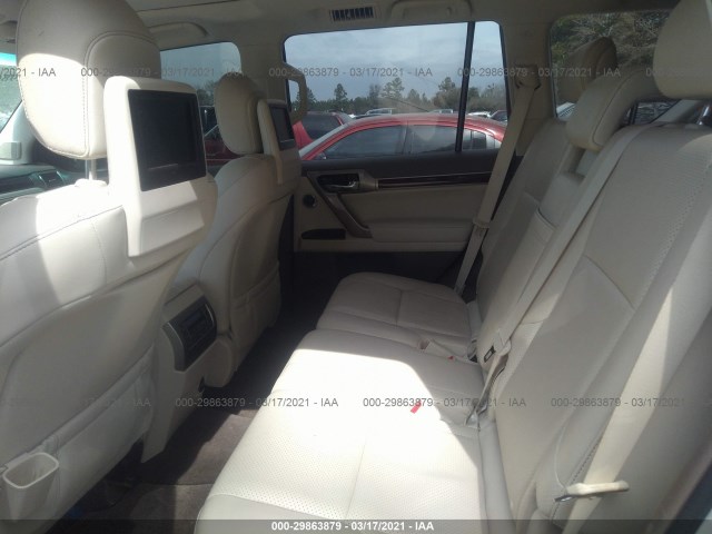 Photo 7 VIN: JTJJM7FXXG5137866 - LEXUS GX 460 