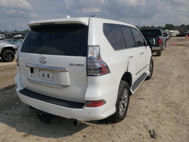 Photo 3 VIN: JTJJM7FXXH5156614 - LEXUS GX 460 PRE 