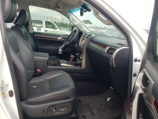 Photo 4 VIN: JTJJM7FXXH5156614 - LEXUS GX 460 PRE 