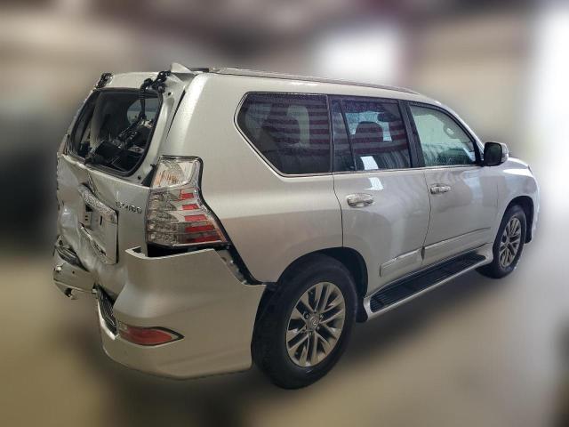 Photo 2 VIN: JTJJM7FXXH5168729 - LEXUS GX 