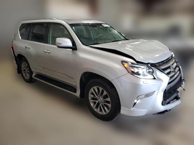 Photo 3 VIN: JTJJM7FXXH5168729 - LEXUS GX 