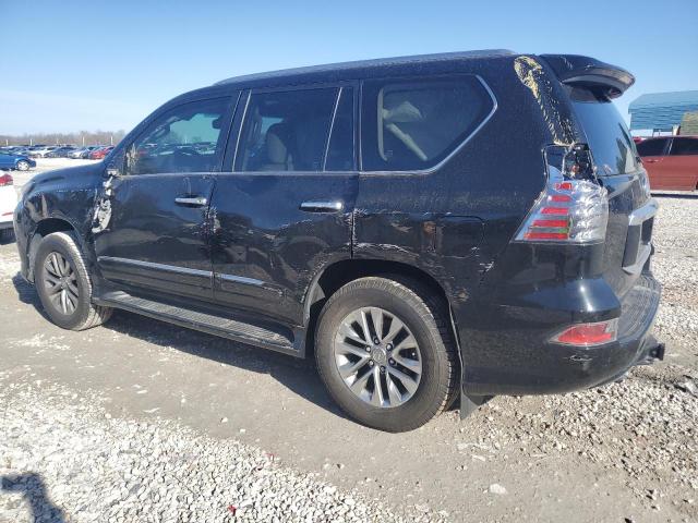 Photo 1 VIN: JTJJM7FXXH5179150 - LEXUS GX 