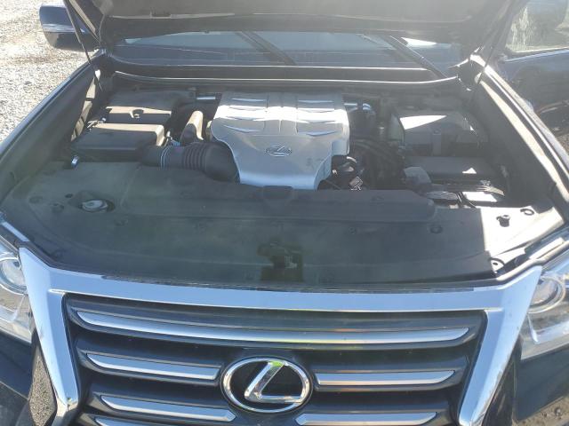 Photo 11 VIN: JTJJM7FXXH5179150 - LEXUS GX 