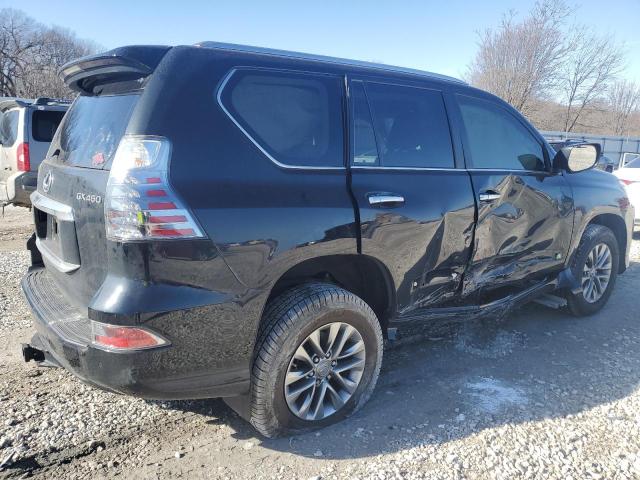 Photo 2 VIN: JTJJM7FXXH5179150 - LEXUS GX 