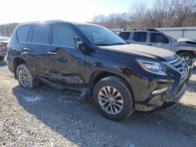 Photo 3 VIN: JTJJM7FXXH5179150 - LEXUS GX 