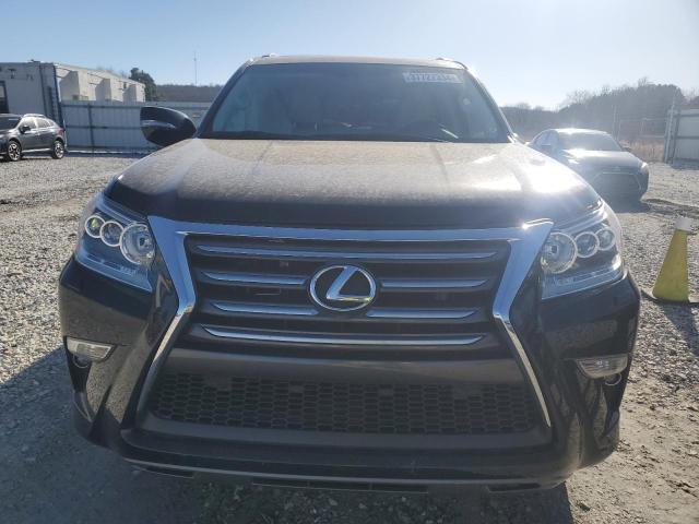 Photo 4 VIN: JTJJM7FXXH5179150 - LEXUS GX 