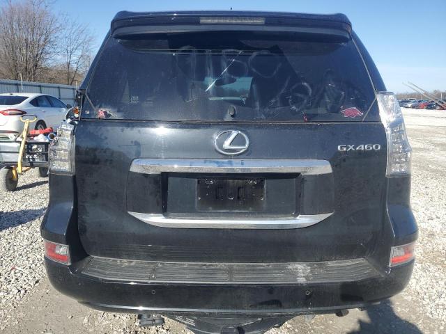 Photo 5 VIN: JTJJM7FXXH5179150 - LEXUS GX 