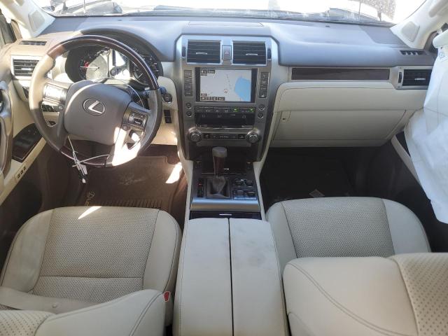 Photo 7 VIN: JTJJM7FXXH5179150 - LEXUS GX 