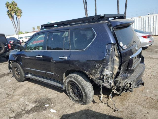 Photo 1 VIN: JTJJM7FXXJ5197511 - LEXUS GX 460 PRE 