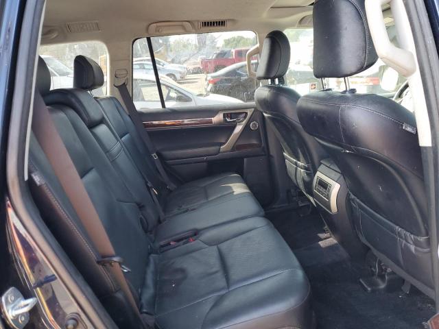 Photo 10 VIN: JTJJM7FXXJ5197511 - LEXUS GX 460 PRE 