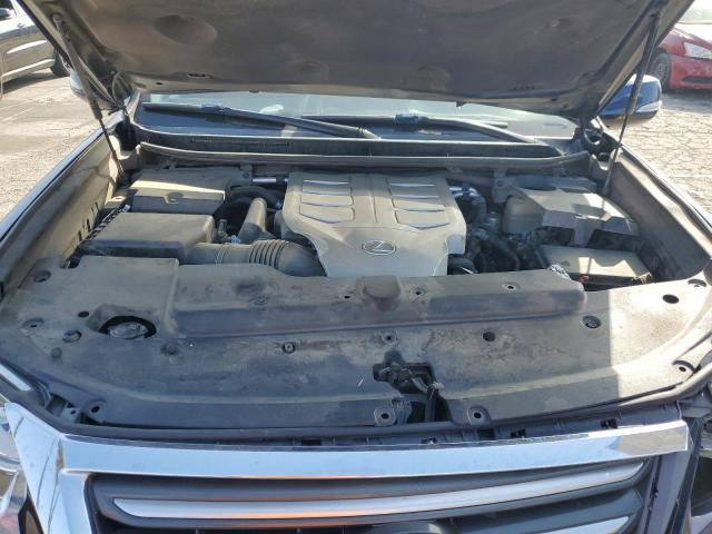 Photo 11 VIN: JTJJM7FXXJ5197511 - LEXUS GX 460 PRE 