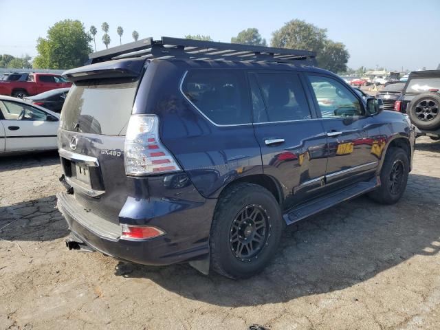 Photo 2 VIN: JTJJM7FXXJ5197511 - LEXUS GX 460 PRE 