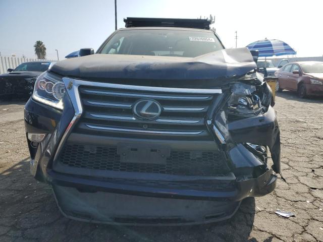 Photo 4 VIN: JTJJM7FXXJ5197511 - LEXUS GX 460 PRE 