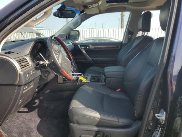 Photo 6 VIN: JTJJM7FXXJ5197511 - LEXUS GX 460 PRE 