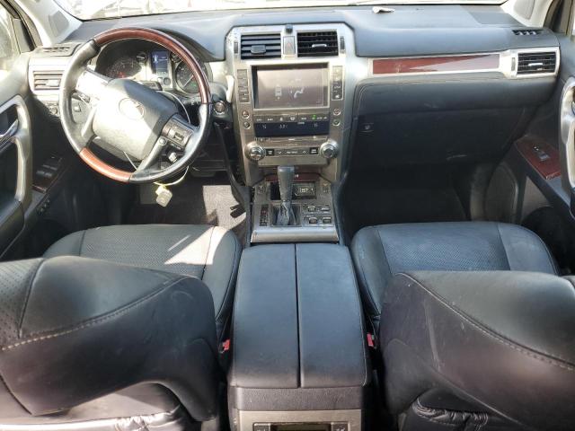 Photo 7 VIN: JTJJM7FXXJ5197511 - LEXUS GX 460 PRE 