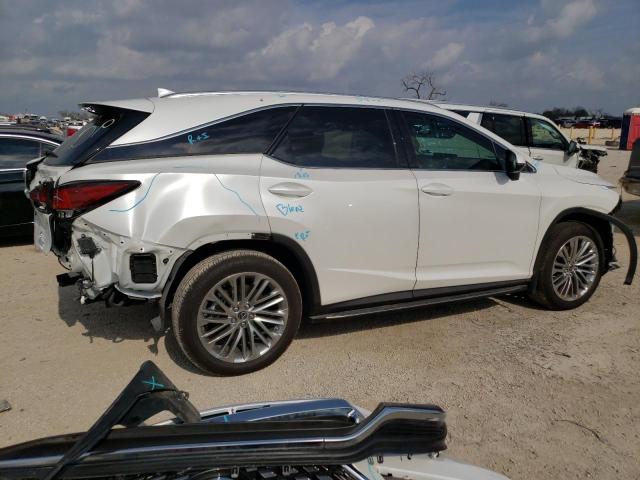 Photo 2 VIN: JTJJZKEA2N2026888 - LEXUS RX 350 L L 