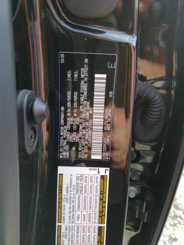 Photo 12 VIN: JTJJZKEA8M2020060 - LEXUS RX 350 L L 