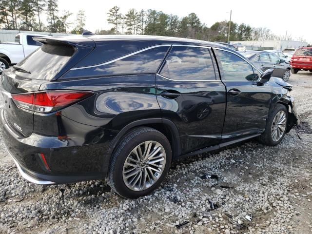 Photo 2 VIN: JTJJZKEA8M2020060 - LEXUS RX 350 L L 