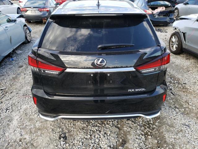 Photo 5 VIN: JTJJZKEA8M2020060 - LEXUS RX 350 L L 