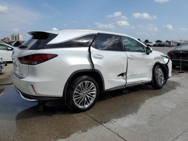 Photo 2 VIN: JTJJZKEA8N2027897 - LEXUS RX 350 L L 