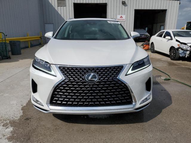 Photo 4 VIN: JTJJZKEA8N2027897 - LEXUS RX 350 L L 