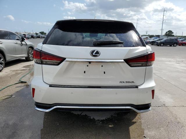 Photo 5 VIN: JTJJZKEA8N2027897 - LEXUS RX 350 L L 