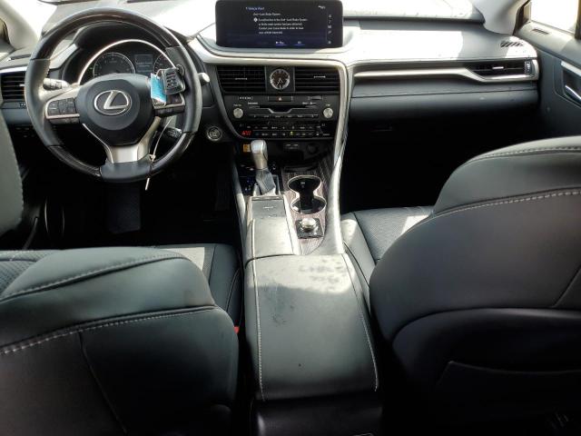 Photo 7 VIN: JTJJZKEA8N2027897 - LEXUS RX 350 L L 