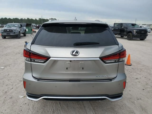 Photo 5 VIN: JTJJZKEA9M2019984 - LEXUS RX 350 L L 