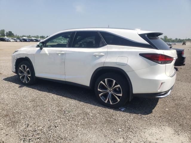 Photo 1 VIN: JTJJZKFA2N2037923 - LEXUS RX 350 L L 